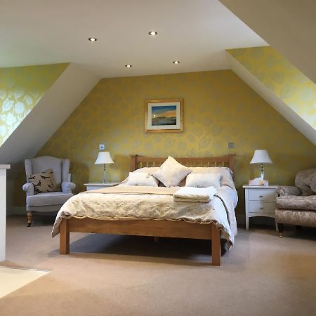 Bed and Breakfast Glen House Annexe à Bourne Extérieur photo
