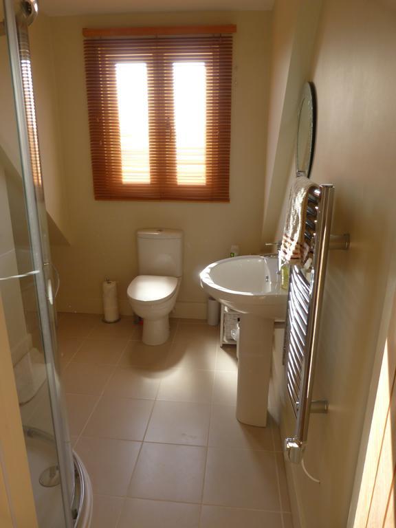 Bed and Breakfast Glen House Annexe à Bourne Chambre photo